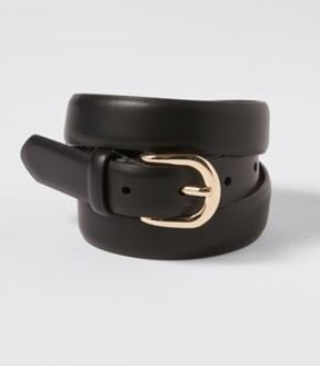 Feathered Edge Belt