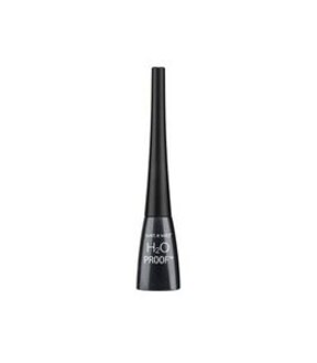 Went <i>N</i> Wild H2O Proof Liquid Eyeliner - Black