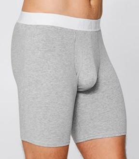 Maxx Long Leg Trunks