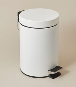 3L Pedal Bin