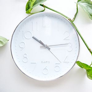 Target Style Clock Dylan Decorative Clock | Target Australia