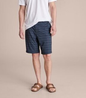 4-Way Stretch Hybrid Boardshorts