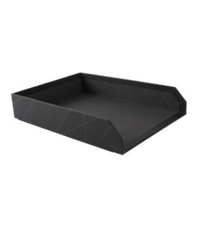 Paper Crane Document Tray