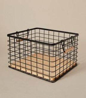 Wire Basket