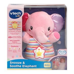 vtech baby little singing puppy