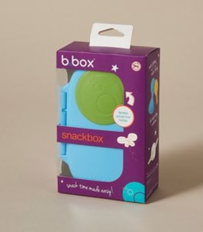 b.box Snackbox