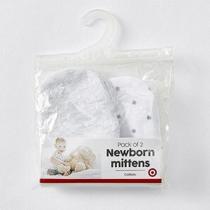baby mittens australia