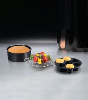 Bellini Air Fryer Accessory Kit