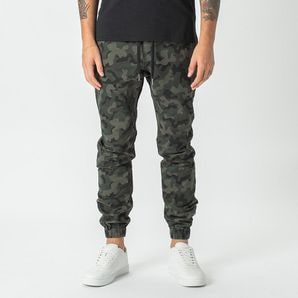 zxzanerobe jogger pants