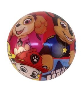 Paw Patrol Playball 23cm