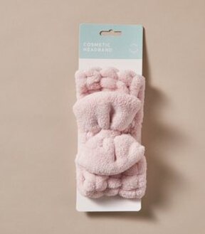 Cosmetic Headband
