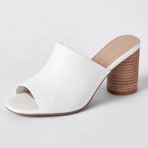 target rebe mules