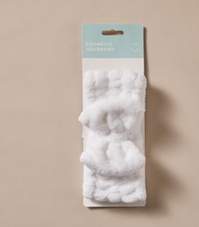 Cosmetic Headband