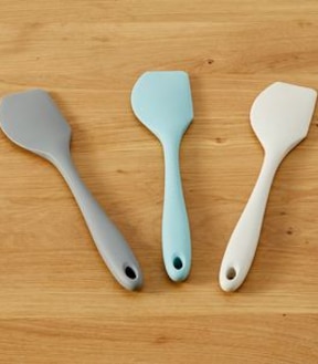 Silicone Spatula - Assorted