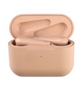 Paper Crane True Wireless Earbuds - Pink