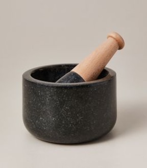 Mortar & Pestle