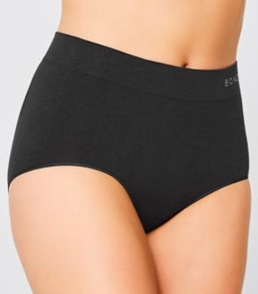 Bonds Seamless Full Briefs; Style: WWGAT