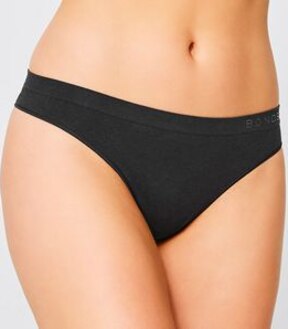 Bonds Seamless G-String Briefs; Style: WWGET