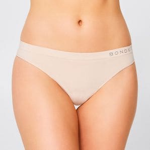 Bonds Seamfree G-String Briefs; Style: WWGET product image