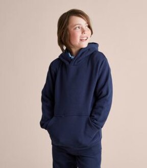 School Fleece Hoodie