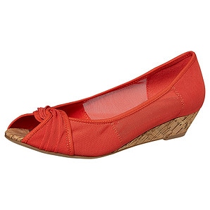 summer wedges target