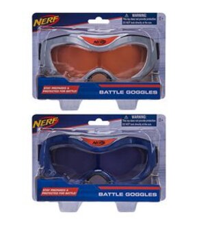 NERF Elite Battle Goggles - Assorted*