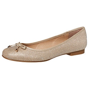 blue flats target