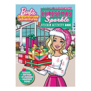 barbie dream house target australia