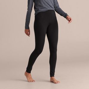 Wool Long John Leggings | Target Australia