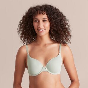 Everyday T-Shirt Bra; Style: TLTSB070 