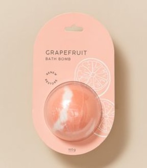 Renew & Restore Bath Fizzers 150g