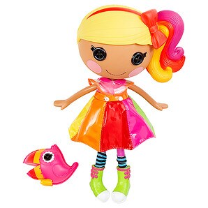 Lalaloopsy April Sunsplash Doll | Target Australia
