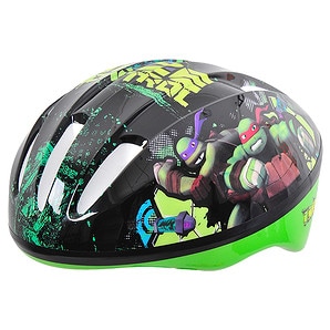 ninja turtle bike helmet