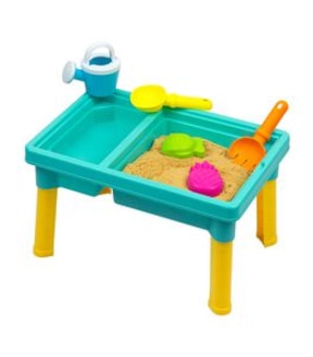 Playgro Sand & Water Explorer Table