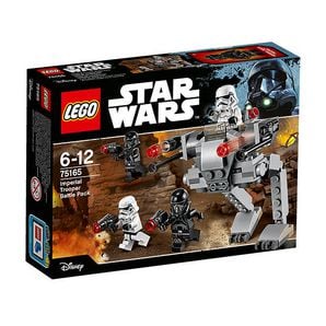 lego death trooper battle pack