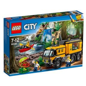 lego 60161 target