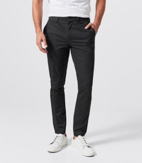 Preview Smart Chino Pants