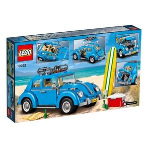 Model Lego Vw Bug Lego Vw Engine LEGO® Creator Expert Volkswagen