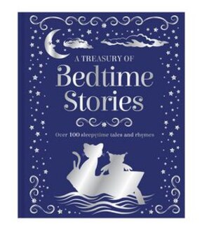 Treasury Of Bedtime Stories