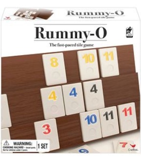 Rummy-O