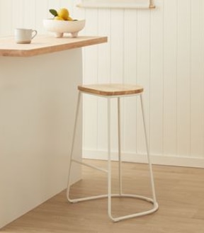 Tide Bar Stool