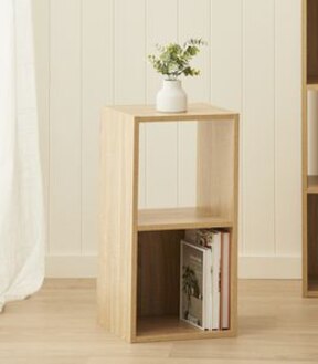 Ella 2 Cube Storage Unit