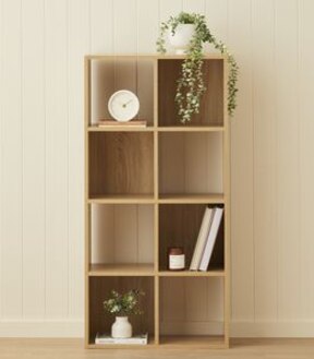 Ella 8 Cube Storage Unit
