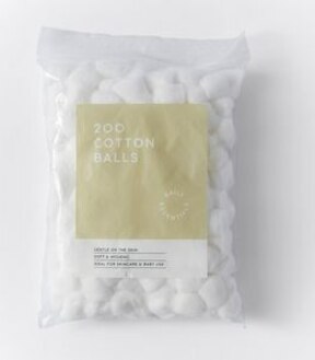 Target Essentials 200 Pack Cotton Balls