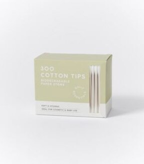 Target Essentials 300 Pack Cotton Buds