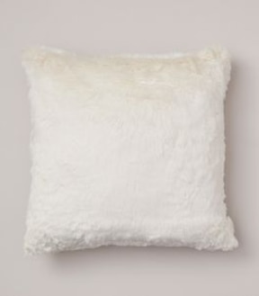 Remy Faux Fur Cushion