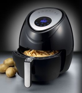 Bellini Digital Air Fryer BTAF19