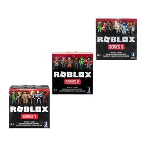 Roblox Core Figure Pack Assorted Target Australia - roblox wasteland clothing