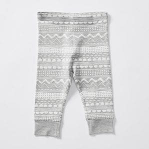 Baby Organic Cotton Pants | Target Australia