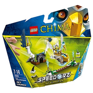 lego chima speedorz play store